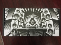 All Star Corrugated, Custom Boxes